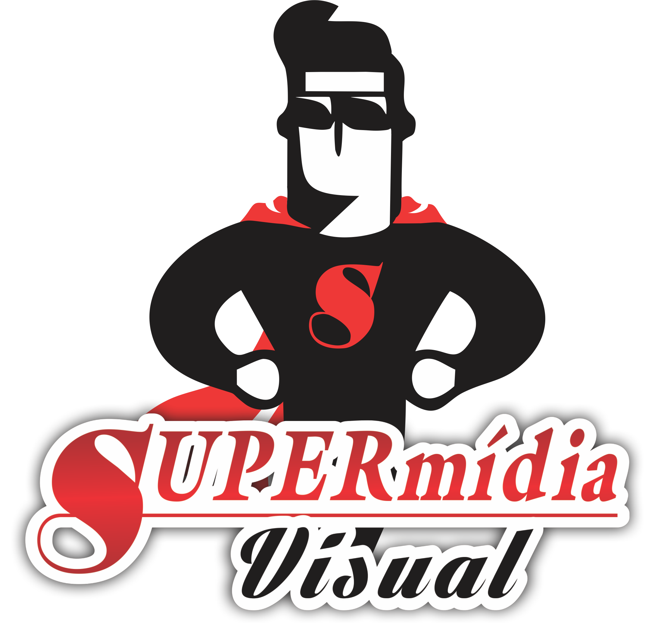 Super Mídia Comunicação Visual