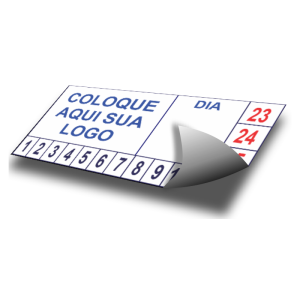 Adesivo Casca de ovo      