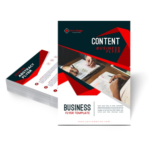 Panfleto Couchê 90g 14x20 4x4 Sem Verniz Corte Reto 